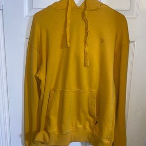 West49 Yellow Sweater